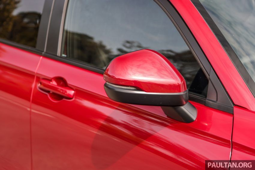 新车试驾: 2022 Honda HR-V 1.5 RS e:HEV, 行车质感更棒 197439