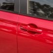 新车试驾: 2022 Honda HR-V 1.5 RS e:HEV, 行车质感更棒