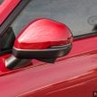 新车试驾: 2022 Honda HR-V 1.5 RS e:HEV, 行车质感更棒