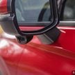 新车试驾: 2022 Honda HR-V 1.5 RS e:HEV, 行车质感更棒