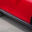 新车试驾: 2022 Honda HR-V 1.5 RS e:HEV, 行车质感更棒