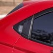 新车试驾: 2022 Honda HR-V 1.5 RS e:HEV, 行车质感更棒