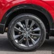 新车试驾: 2022 Honda HR-V 1.5 RS e:HEV, 行车质感更棒
