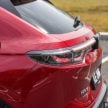 新车试驾: 2022 Honda HR-V 1.5 RS e:HEV, 行车质感更棒