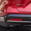 新车试驾: 2022 Honda HR-V 1.5 RS e:HEV, 行车质感更棒