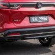 新车试驾: 2022 Honda HR-V 1.5 RS e:HEV, 行车质感更棒