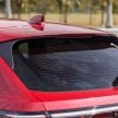 新车试驾: 2022 Honda HR-V 1.5 RS e:HEV, 行车质感更棒