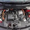 新车试驾: 2022 Honda HR-V 1.5 RS e:HEV, 行车质感更棒