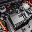 新车试驾: 2022 Honda HR-V 1.5 RS e:HEV, 行车质感更棒