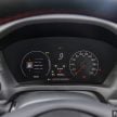 新车试驾: 2022 Honda HR-V 1.5 RS e:HEV, 行车质感更棒