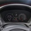 新车试驾: 2022 Honda HR-V 1.5 RS e:HEV, 行车质感更棒