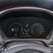 新车试驾: 2022 Honda HR-V 1.5 RS e:HEV, 行车质感更棒