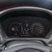 新车试驾: 2022 Honda HR-V 1.5 RS e:HEV, 行车质感更棒
