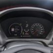 新车试驾: 2022 Honda HR-V 1.5 RS e:HEV, 行车质感更棒