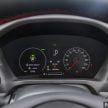 新车试驾: 2022 Honda HR-V 1.5 RS e:HEV, 行车质感更棒