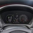 新车试驾: 2022 Honda HR-V 1.5 RS e:HEV, 行车质感更棒