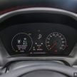 新车试驾: 2022 Honda HR-V 1.5 RS e:HEV, 行车质感更棒