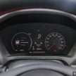 新车试驾: 2022 Honda HR-V 1.5 RS e:HEV, 行车质感更棒
