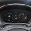 新车试驾: 2022 Honda HR-V 1.5 RS e:HEV, 行车质感更棒