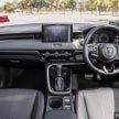 新车试驾: 2022 Honda HR-V 1.5 RS e:HEV, 行车质感更棒
