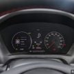 新车试驾: 2022 Honda HR-V 1.5 RS e:HEV, 行车质感更棒