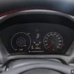 新车试驾: 2022 Honda HR-V 1.5 RS e:HEV, 行车质感更棒