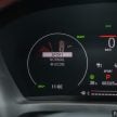 新车试驾: 2022 Honda HR-V 1.5 RS e:HEV, 行车质感更棒