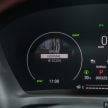 新车试驾: 2022 Honda HR-V 1.5 RS e:HEV, 行车质感更棒