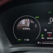 新车试驾: 2022 Honda HR-V 1.5 RS e:HEV, 行车质感更棒