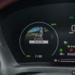 新车试驾: 2022 Honda HR-V 1.5 RS e:HEV, 行车质感更棒