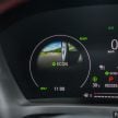 新车试驾: 2022 Honda HR-V 1.5 RS e:HEV, 行车质感更棒