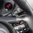 新车试驾: 2022 Honda HR-V 1.5 RS e:HEV, 行车质感更棒