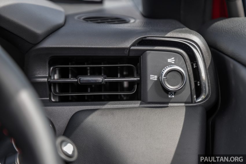 新车试驾: 2022 Honda HR-V 1.5 RS e:HEV, 行车质感更棒 197486