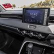 新车试驾: 2022 Honda HR-V 1.5 RS e:HEV, 行车质感更棒