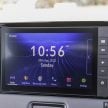 新车试驾: 2022 Honda HR-V 1.5 RS e:HEV, 行车质感更棒