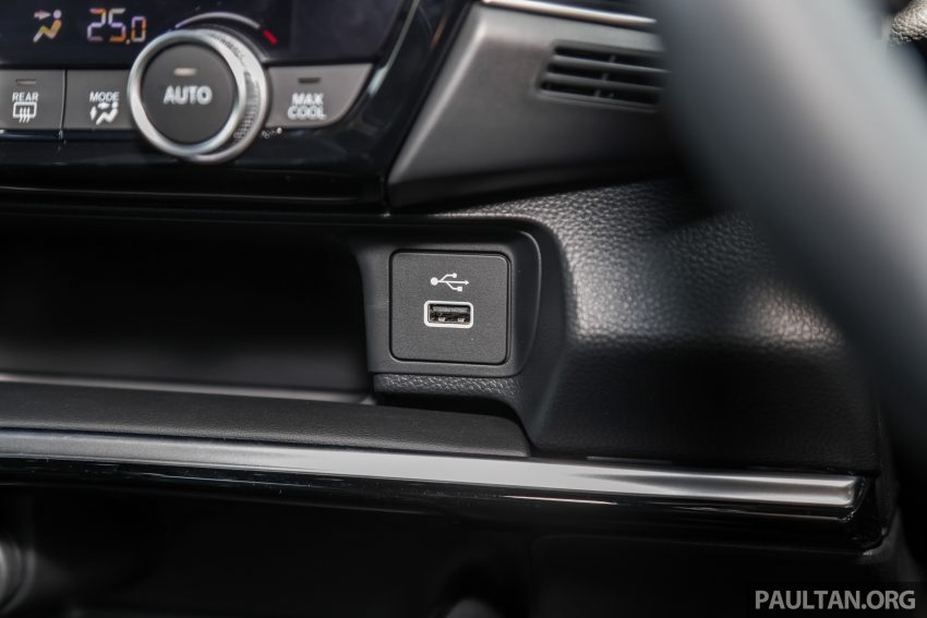 新车试驾: 2022 Honda HR-V 1.5 RS e:HEV, 行车质感更棒 197494