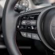 新车试驾: 2022 Honda HR-V 1.5 RS e:HEV, 行车质感更棒