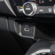 新车试驾: 2022 Honda HR-V 1.5 RS e:HEV, 行车质感更棒