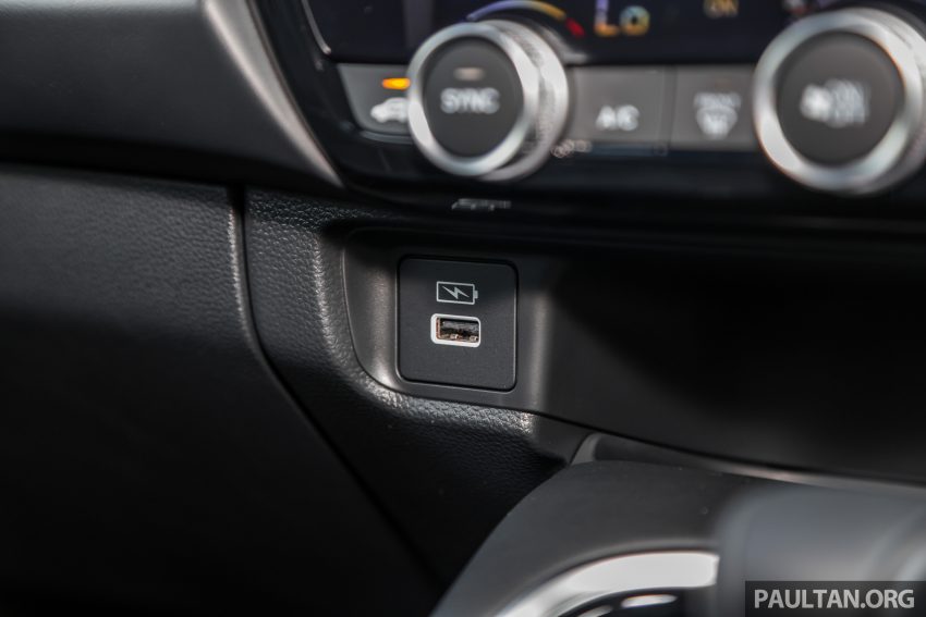 新车试驾: 2022 Honda HR-V 1.5 RS e:HEV, 行车质感更棒 197495