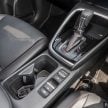 新车试驾: 2022 Honda HR-V 1.5 RS e:HEV, 行车质感更棒