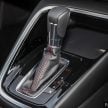 新车试驾: 2022 Honda HR-V 1.5 RS e:HEV, 行车质感更棒
