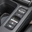 新车试驾: 2022 Honda HR-V 1.5 RS e:HEV, 行车质感更棒