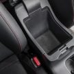 新车试驾: 2022 Honda HR-V 1.5 RS e:HEV, 行车质感更棒