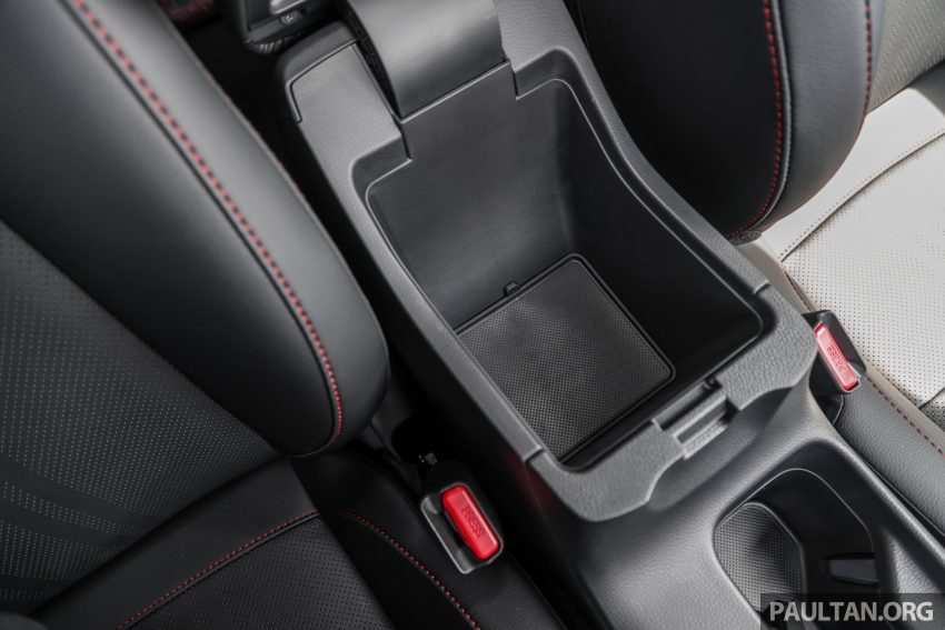 新车试驾: 2022 Honda HR-V 1.5 RS e:HEV, 行车质感更棒 197499