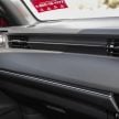 新车试驾: 2022 Honda HR-V 1.5 RS e:HEV, 行车质感更棒