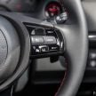 新车试驾: 2022 Honda HR-V 1.5 RS e:HEV, 行车质感更棒