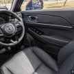 新车试驾: 2022 Honda HR-V 1.5 RS e:HEV, 行车质感更棒