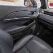 新车试驾: 2022 Honda HR-V 1.5 RS e:HEV, 行车质感更棒
