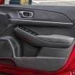 新车试驾: 2022 Honda HR-V 1.5 RS e:HEV, 行车质感更棒
