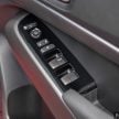 新车试驾: 2022 Honda HR-V 1.5 RS e:HEV, 行车质感更棒